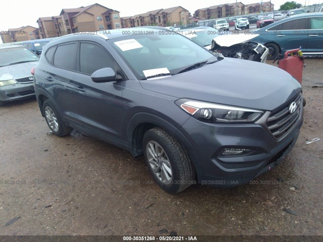 HYUNDAI TUCSON 2016 km8j33a4xgu154874