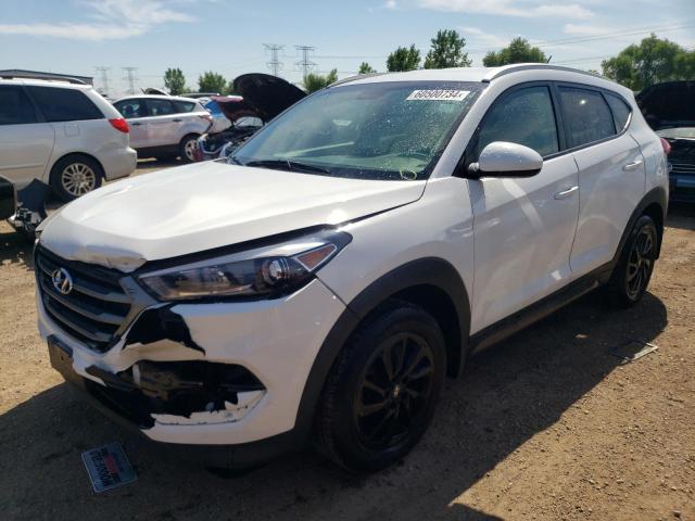 HYUNDAI TUCSON 2016 km8j33a4xgu194954