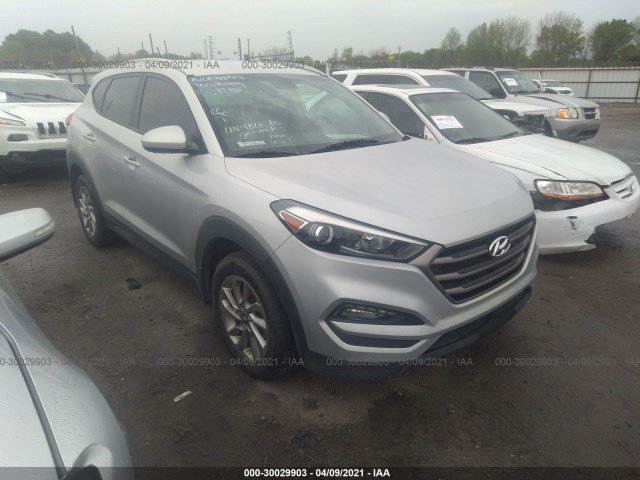 HYUNDAI TUCSON 2016 km8j33a4xgu200431