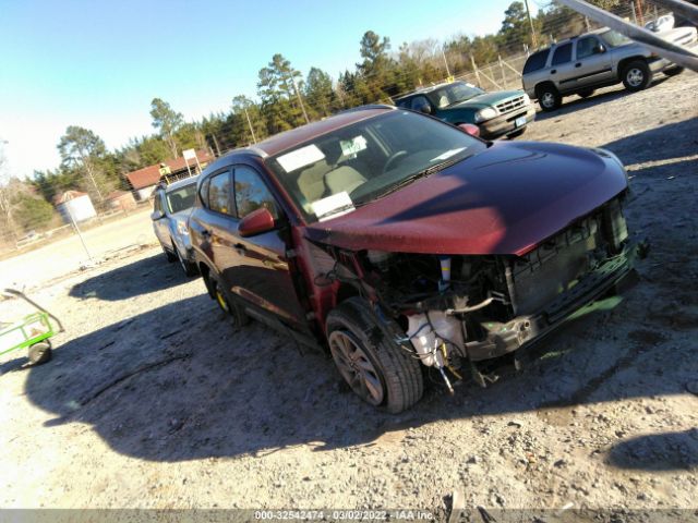 HYUNDAI TUCSON 2016 km8j33a4xgu206651