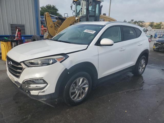 HYUNDAI TUCSON 2016 km8j33a4xgu221019