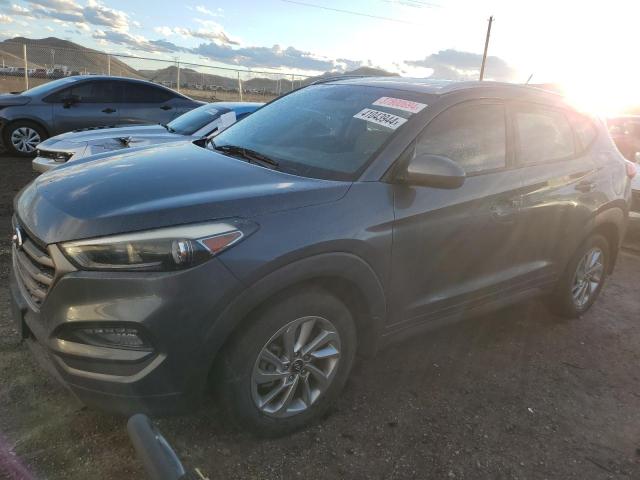 HYUNDAI TUCSON 2016 km8j33a4xgu236944