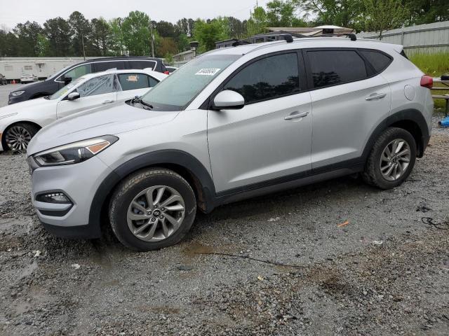 HYUNDAI TUCSON 2016 km8j33a4xgu256109