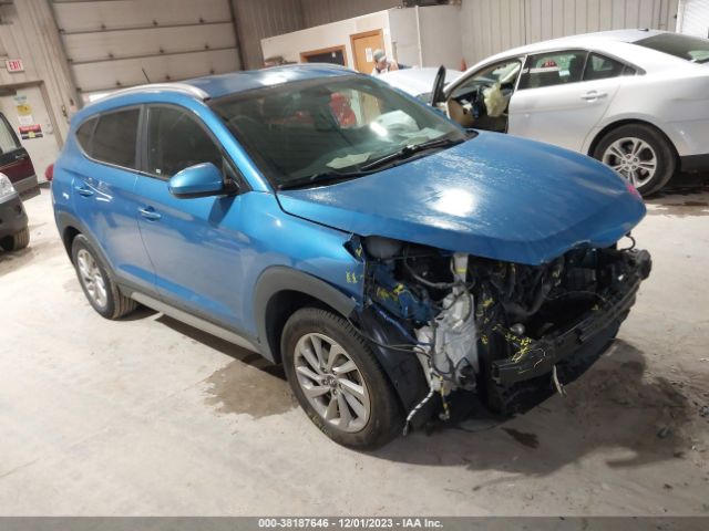 HYUNDAI TUCSON 2017 km8j33a4xhu252286