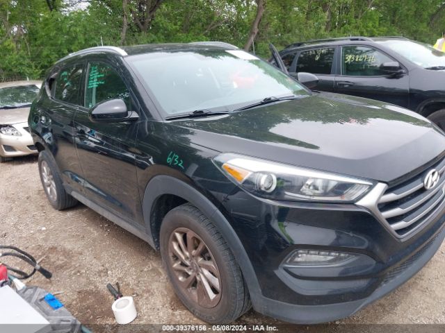 HYUNDAI TUCSON 2017 km8j33a4xhu271064