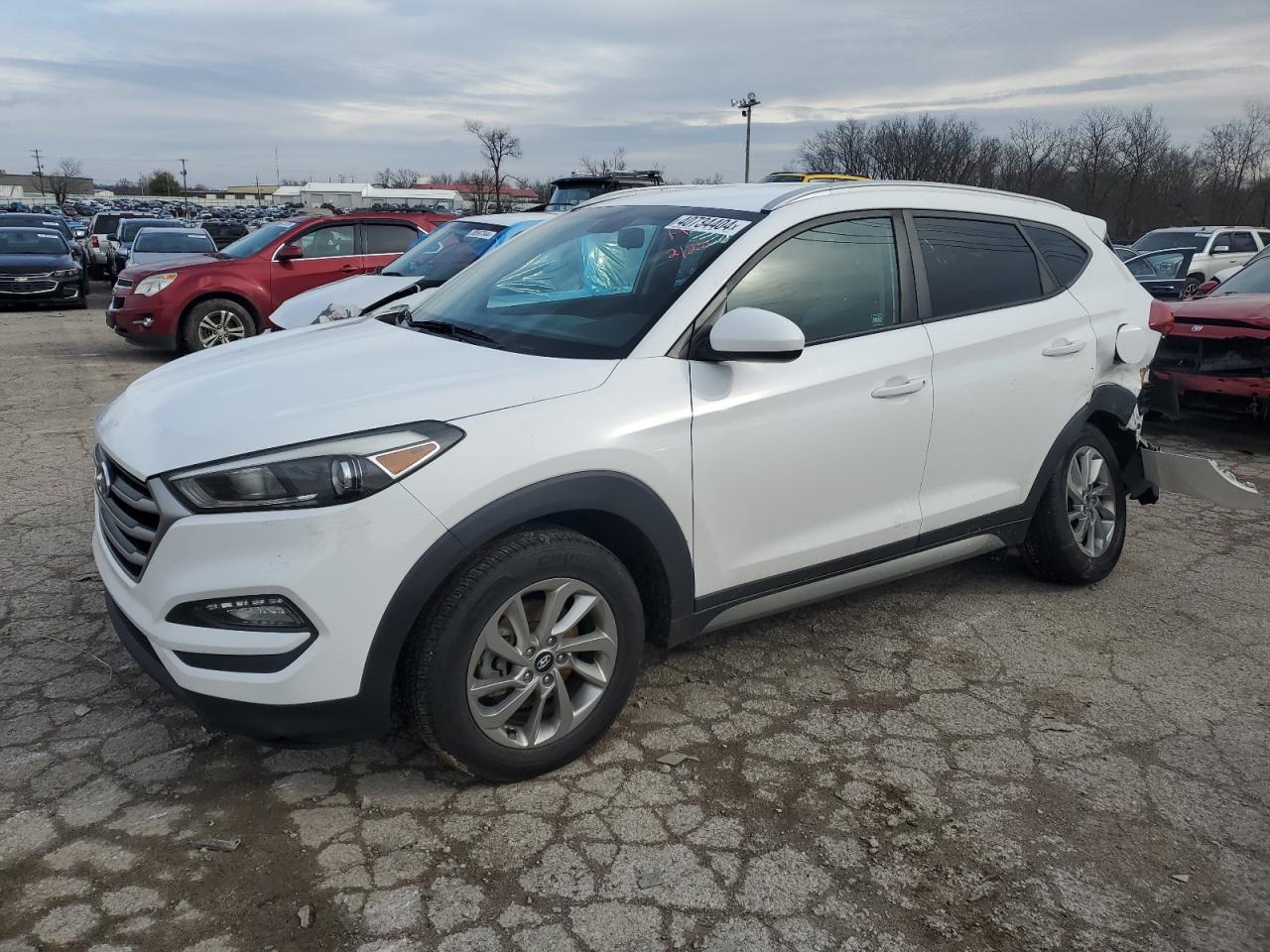 HYUNDAI TUCSON 2017 km8j33a4xhu277933