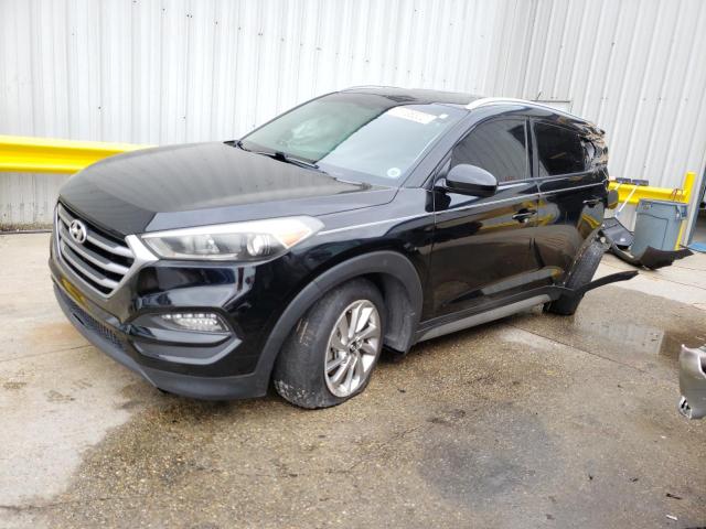 HYUNDAI TUCSON LIM 2017 km8j33a4xhu294649