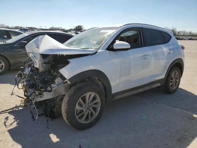 HYUNDAI TUCSON 2017 km8j33a4xhu317878