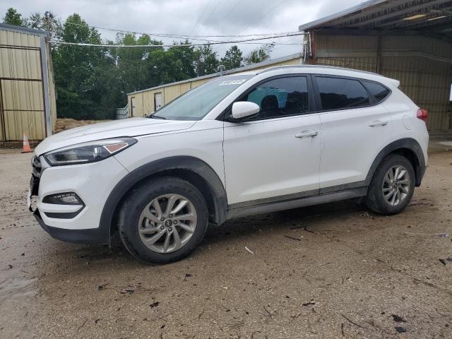 HYUNDAI TUCSON LIM 2017 km8j33a4xhu327441