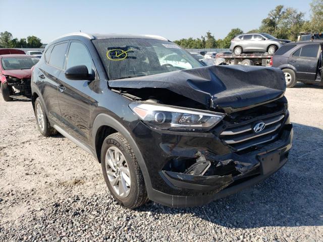 HYUNDAI TUCSON LIM 2017 km8j33a4xhu344269