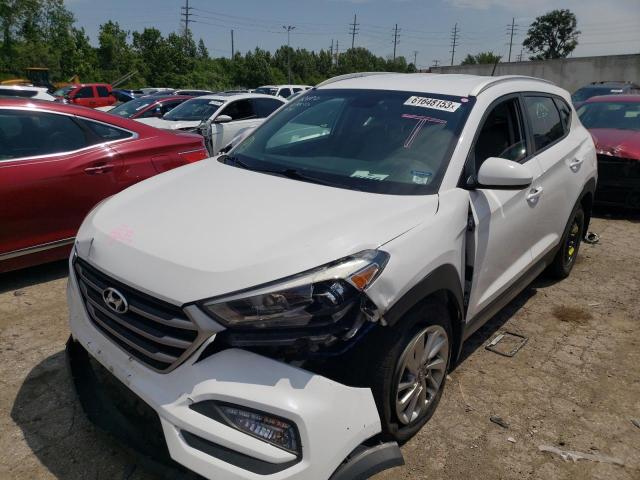 HYUNDAI TUCSON LIM 2017 km8j33a4xhu351240