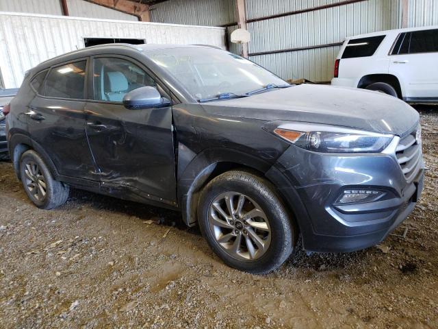 HYUNDAI TUCSON LIM 2017 km8j33a4xhu391334