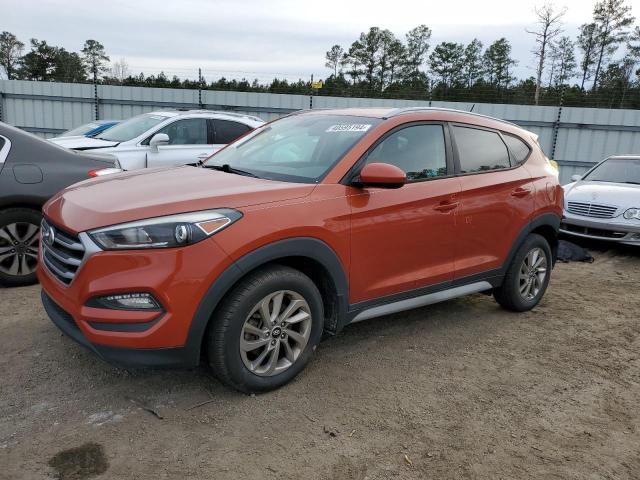 HYUNDAI TUCSON 2017 km8j33a4xhu414028