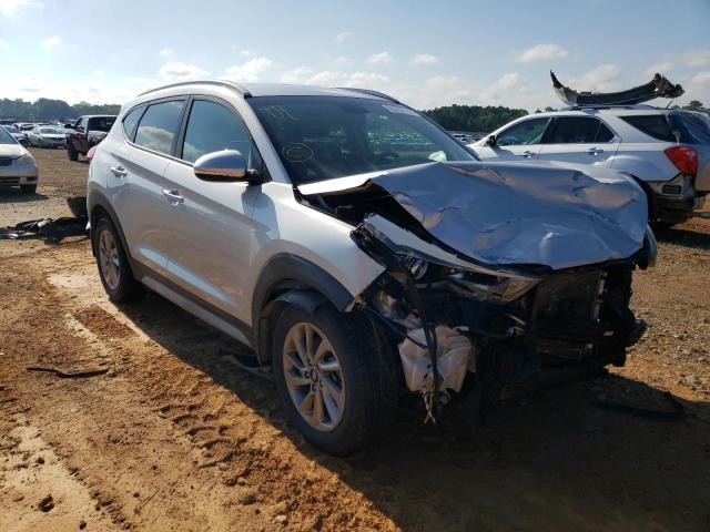 HYUNDAI TUCSON LIM 2017 km8j33a4xhu419472