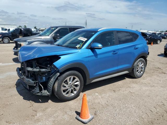 HYUNDAI TUCSON 2017 km8j33a4xhu423117