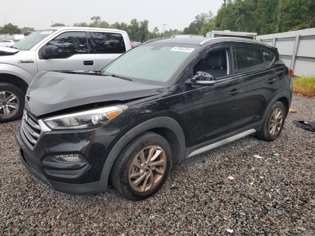 HYUNDAI TUCSON LIM 2017 km8j33a4xhu439902