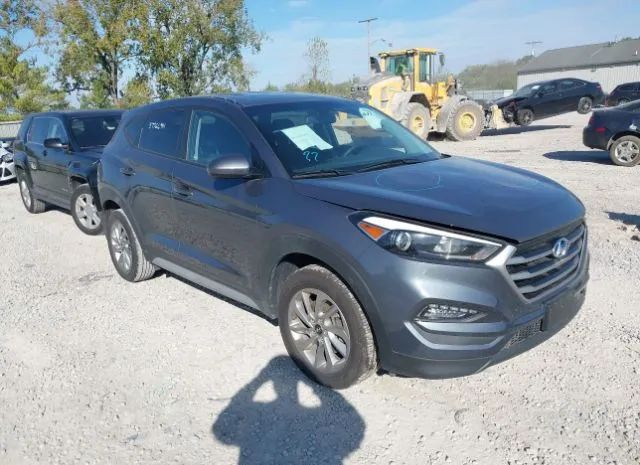 HYUNDAI TUCSON 2017 km8j33a4xhu443075