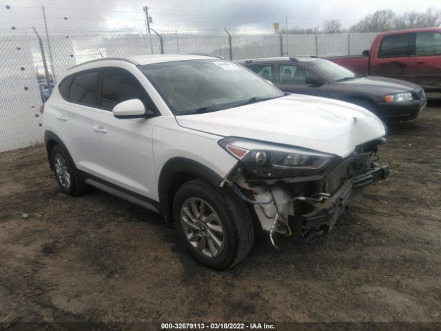 HYUNDAI TUCSON 2017 km8j33a4xhu449362