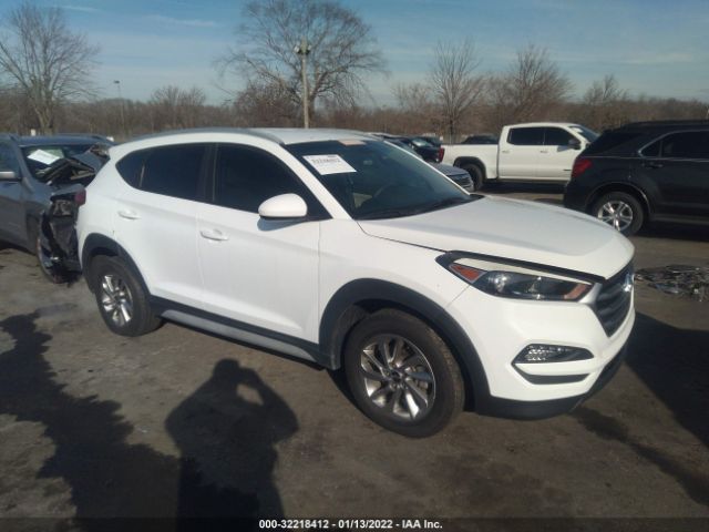 HYUNDAI TUCSON 2017 km8j33a4xhu466632