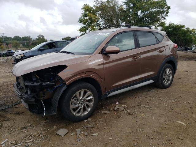 HYUNDAI TUCSON 2017 km8j33a4xhu475721