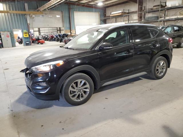 HYUNDAI TUCSON LIM 2017 km8j33a4xhu479414