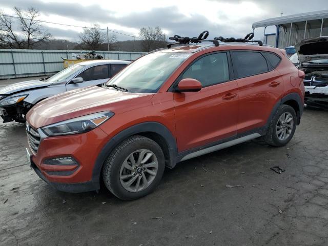 HYUNDAI TUCSON LIM 2017 km8j33a4xhu480384