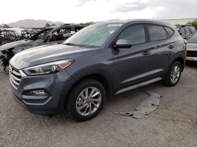 HYUNDAI TUCSON LIM 2017 km8j33a4xhu485598