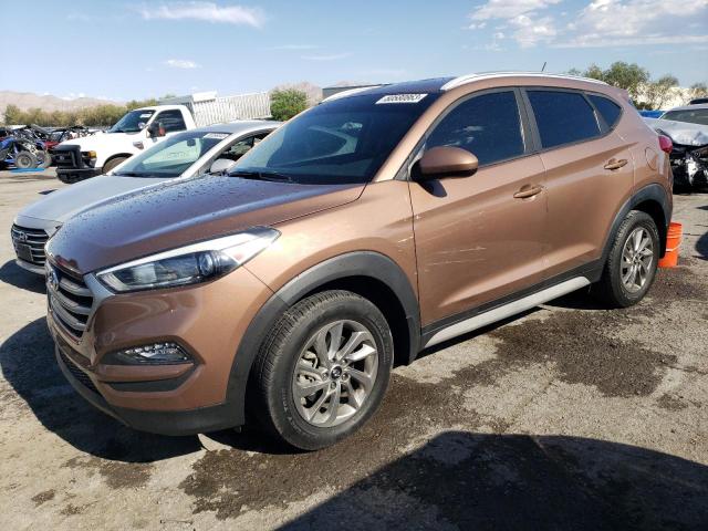 HYUNDAI TUCSON 2017 km8j33a4xhu487061