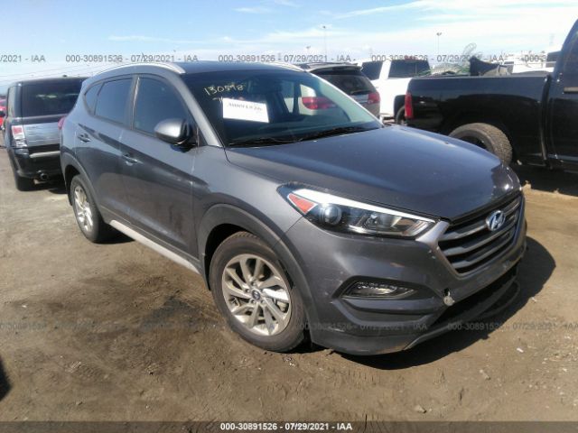 HYUNDAI TUCSON 2017 km8j33a4xhu490073