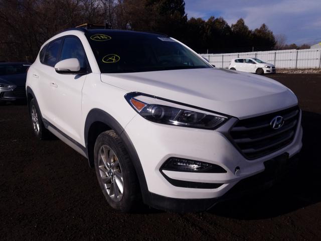 HYUNDAI TUCSON LIM 2017 km8j33a4xhu508331