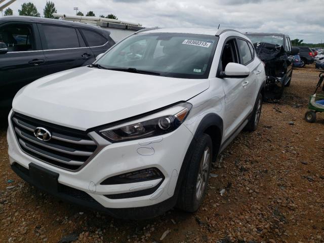 HYUNDAI TUCSON LIM 2017 km8j33a4xhu517918