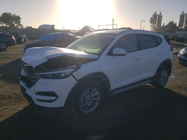 HYUNDAI TUCSON LIM 2017 km8j33a4xhu562891