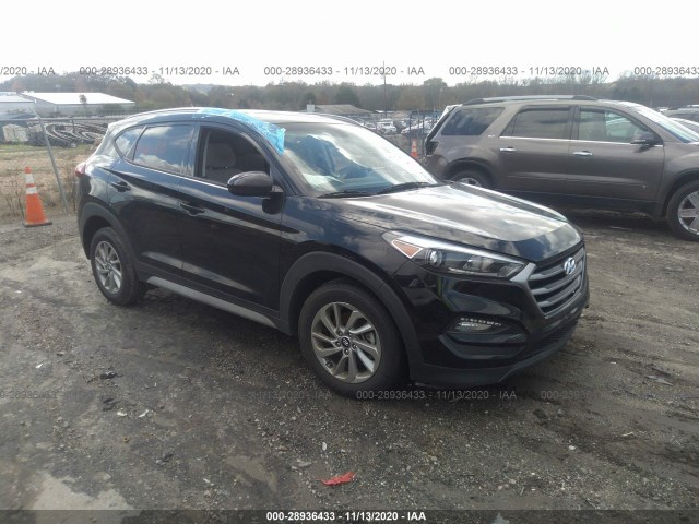 HYUNDAI TUCSON 2017 km8j33a4xhu567640