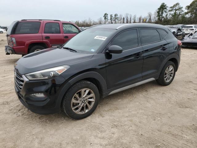 HYUNDAI TUCSON 2017 km8j33a4xhu582994