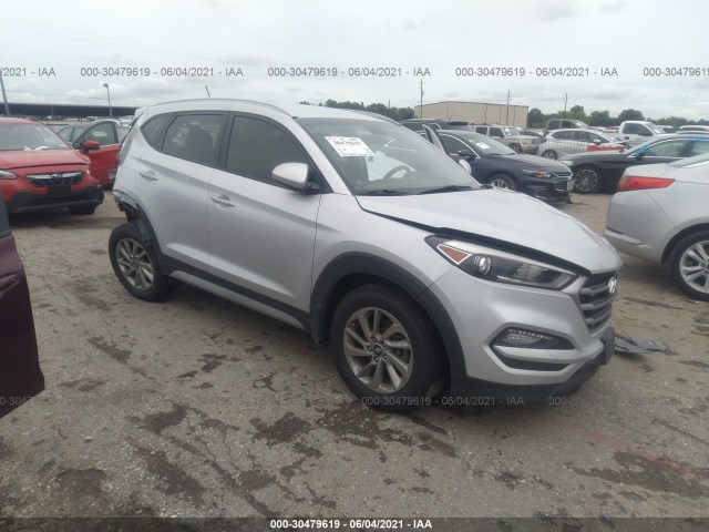 HYUNDAI TUCSON 2017 km8j33a4xhu584776