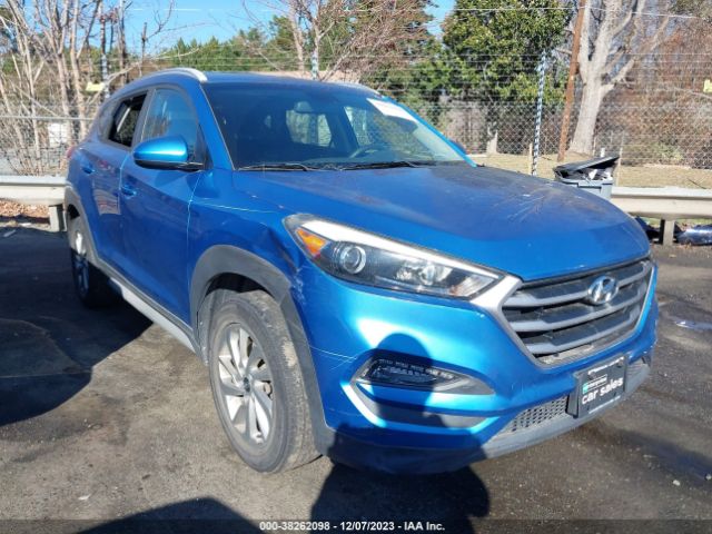 HYUNDAI TUCSON 2018 km8j33a4xju600643