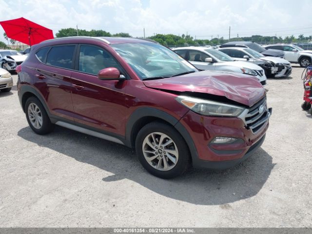 HYUNDAI TUCSON 2018 km8j33a4xju602537