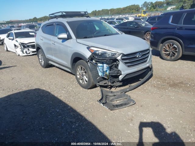 HYUNDAI TUCSON 2018 km8j33a4xju609164