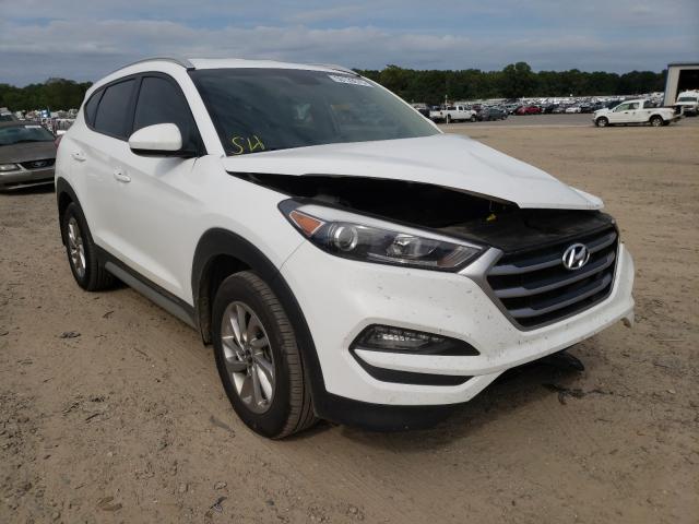 HYUNDAI NULL 2018 km8j33a4xju616762