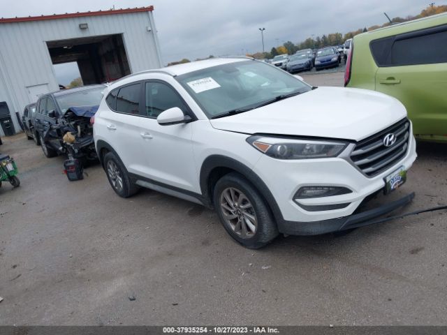 HYUNDAI TUCSON 2018 km8j33a4xju618995