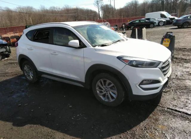 HYUNDAI TUCSON 2018 km8j33a4xju623226