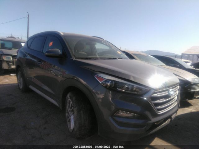 HYUNDAI TUCSON 2018 km8j33a4xju624814