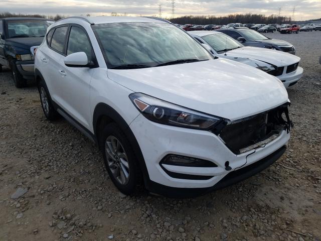 HYUNDAI TUCSON SEL 2018 km8j33a4xju627373