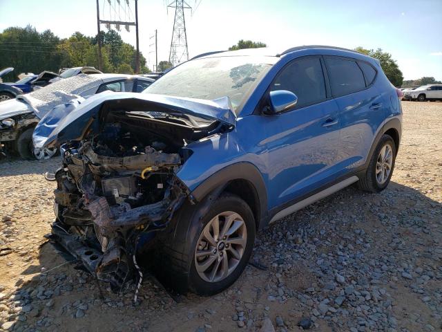 HYUNDAI TUCSON 2018 km8j33a4xju638440