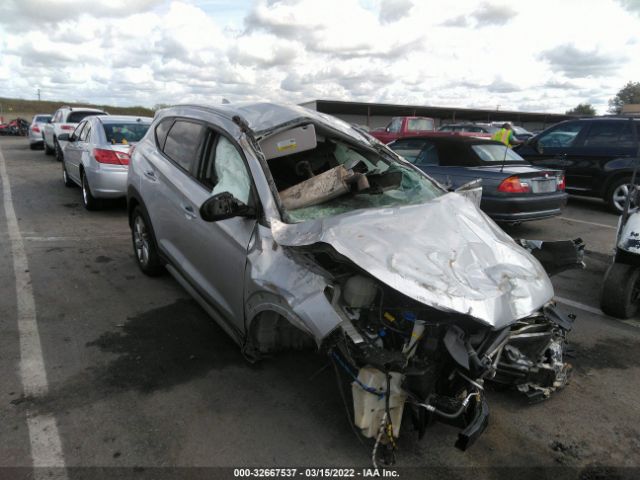 HYUNDAI TUCSON 2018 km8j33a4xju639619