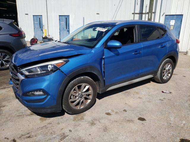 HYUNDAI TUCSON 2018 km8j33a4xju641063