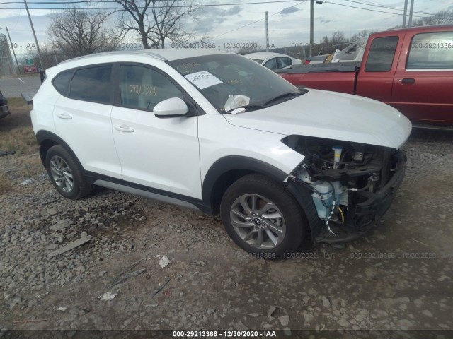 HYUNDAI TUCSON 2018 km8j33a4xju653231