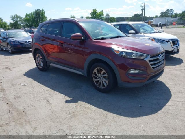 HYUNDAI TUCSON 2018 km8j33a4xju657649