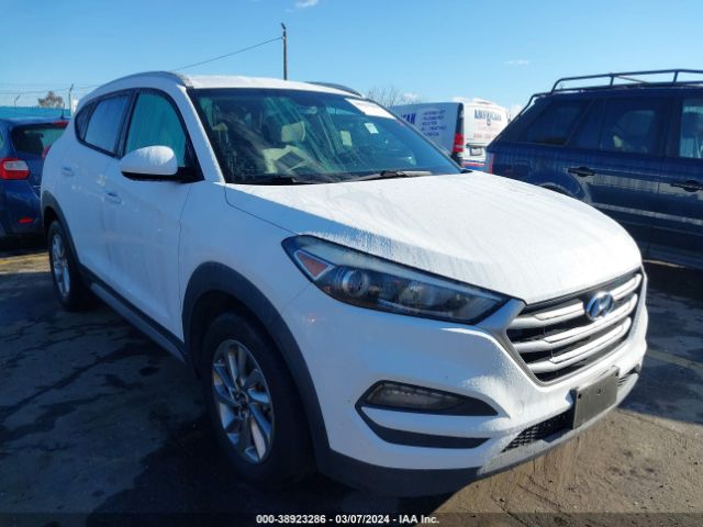 HYUNDAI TUCSON 2018 km8j33a4xju670787