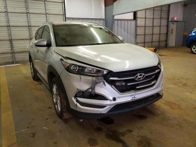 HYUNDAI TUCSON SEL 2018 km8j33a4xju676816